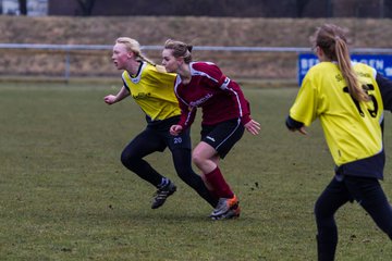 Bild 123 - B-Juniorinnen MTSV Olympia Neum�nster - SG Altenholz/Holtenau : Ergebnis: 2:1